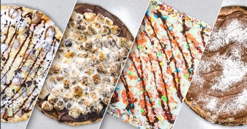 Foodie Hub