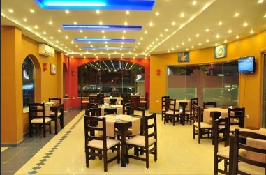 Burger House