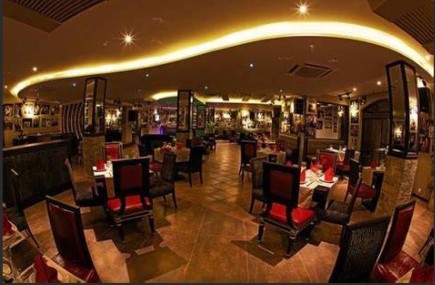 Pizza Palace